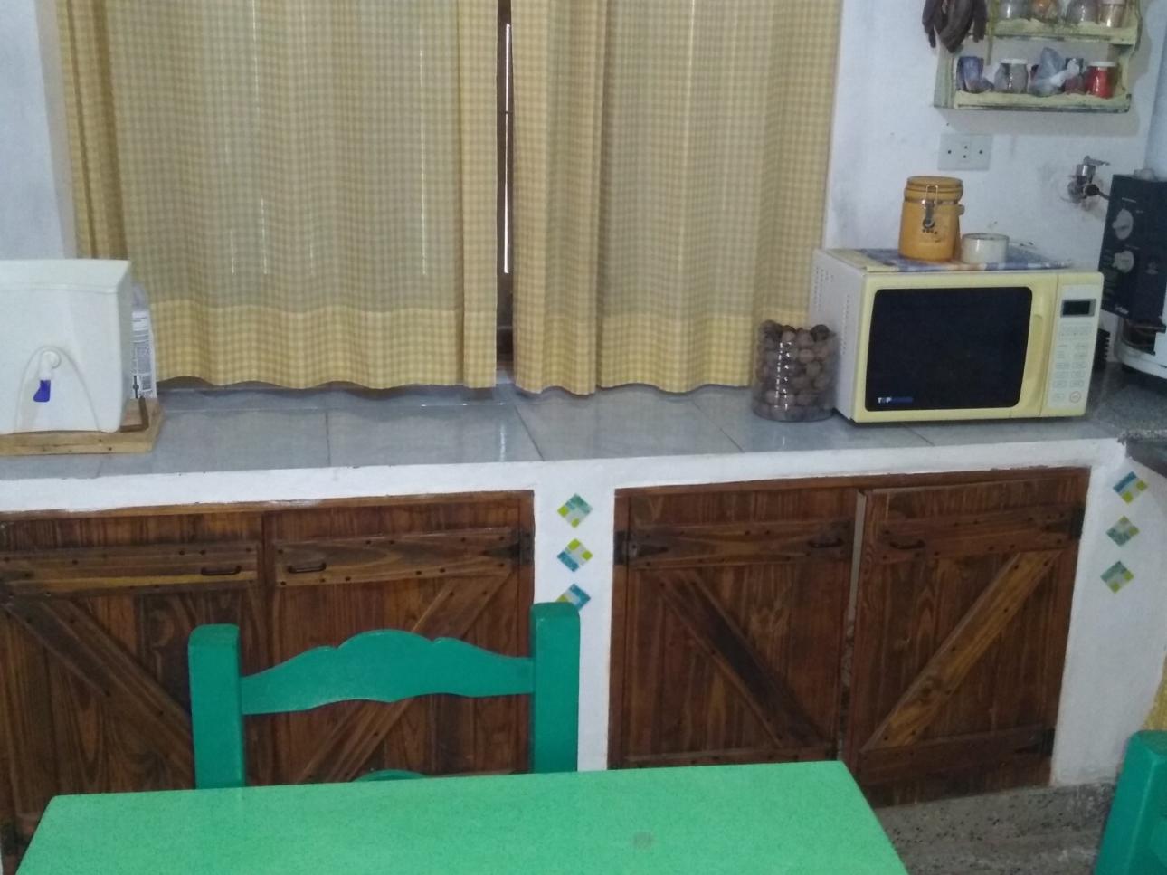 CASA EN VENTA EN LA POBLACION TRASLASIERRA