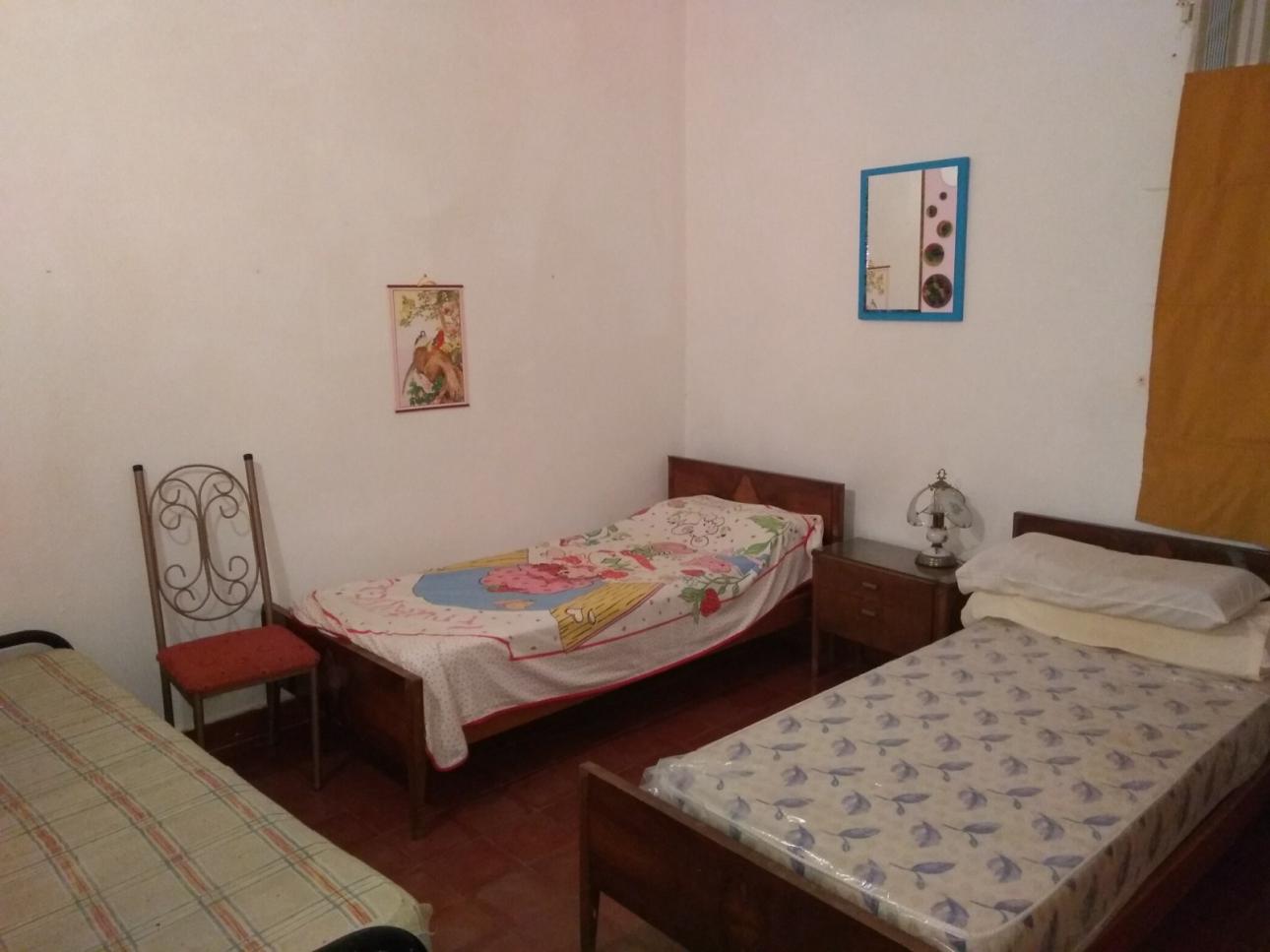 CASA EN VENTA EN LA POBLACION TRASLASIERRA