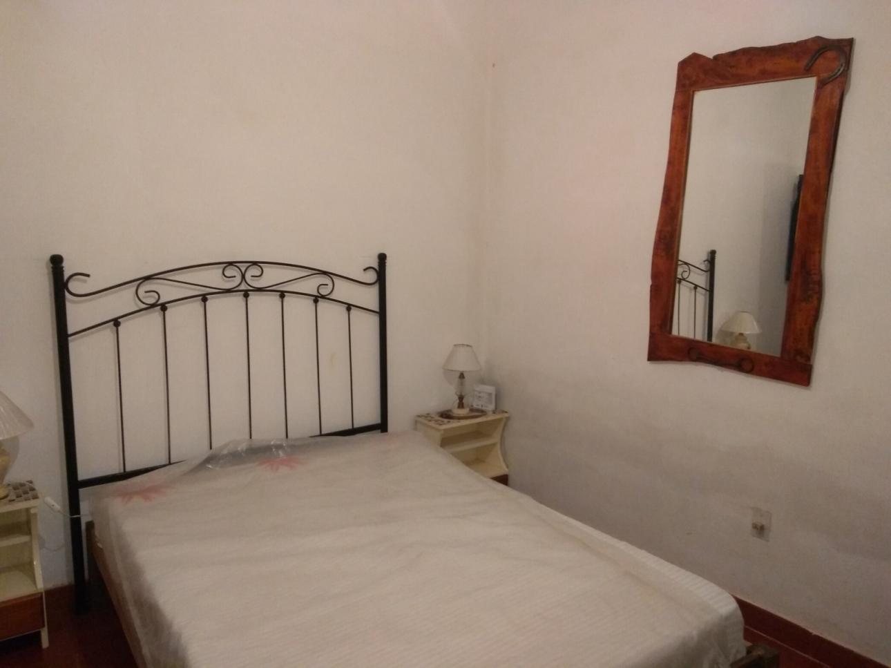 CASA EN VENTA EN LA POBLACION TRASLASIERRA