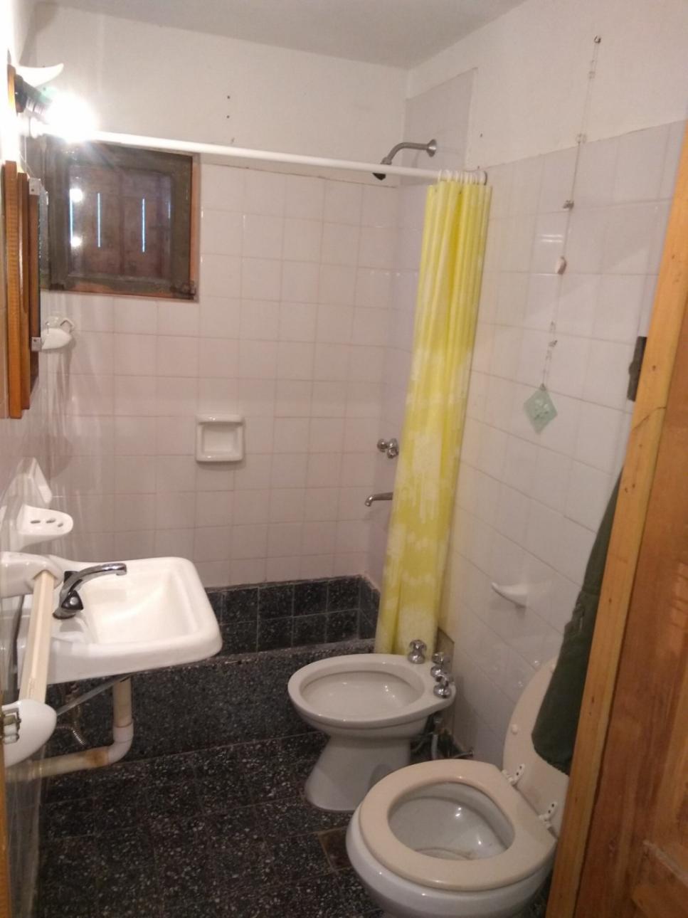 CASA EN VENTA EN LA POBLACION TRASLASIERRA