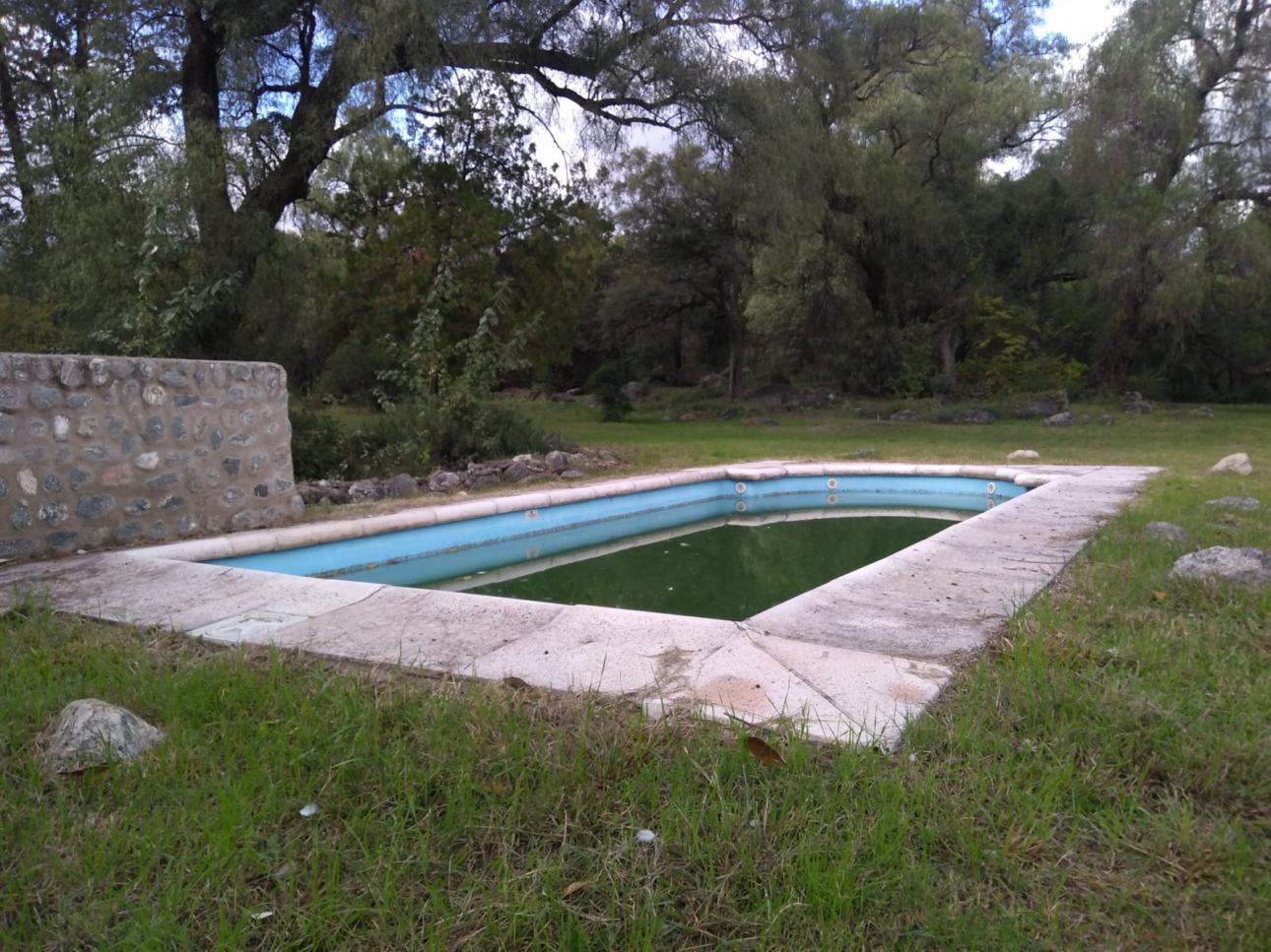 CASA EN VENTA EN LA POBLACION TRASLASIERRA