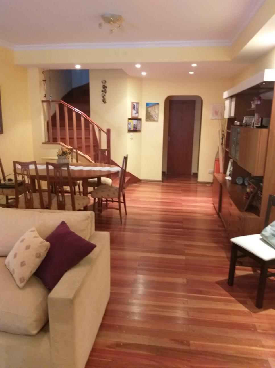 Venta de Duplex 4 ambientes en Vicente López Olivos