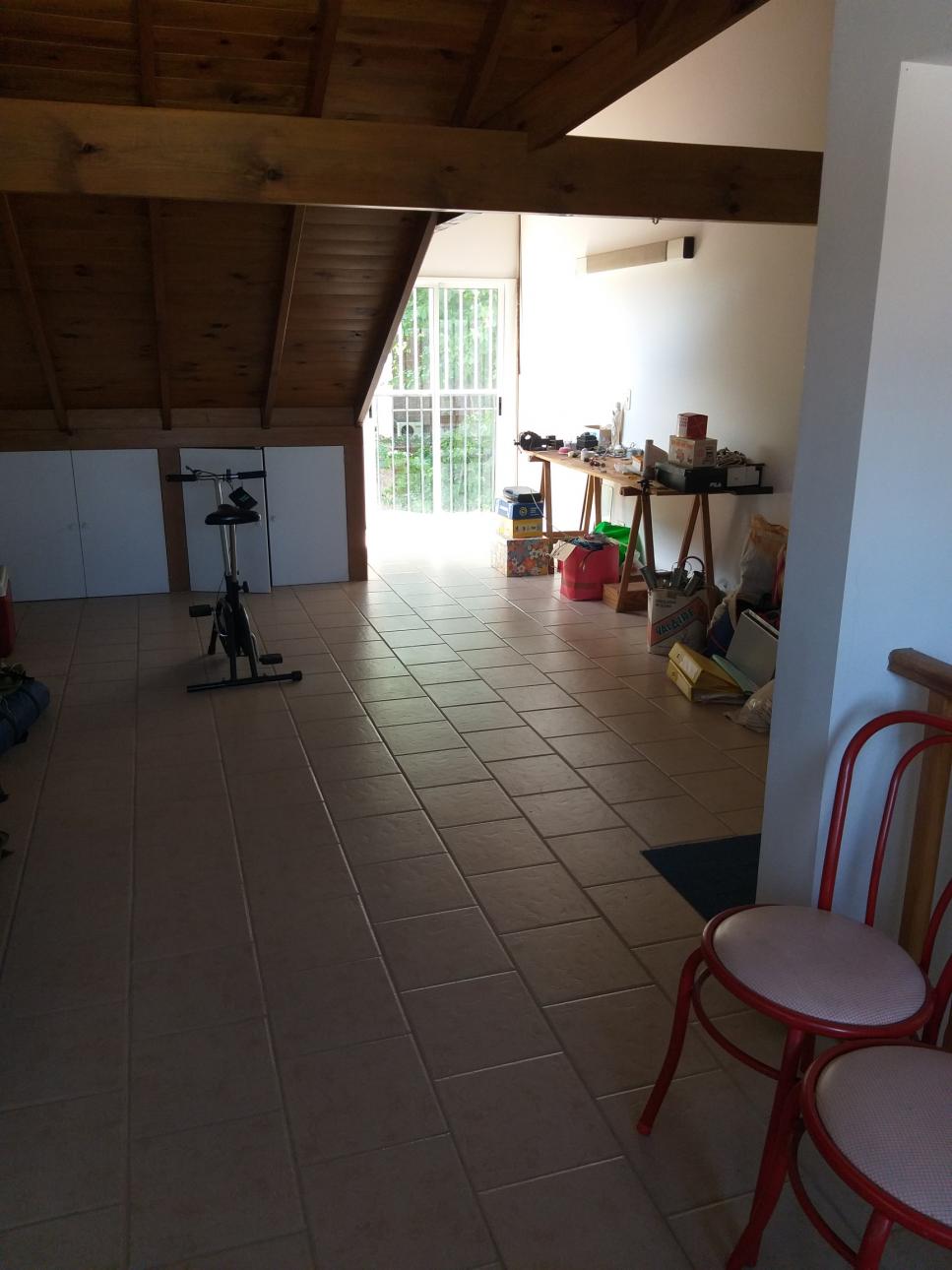 Zeni propiedades, Venta de Duplex en Olivos   Vicente López Foto5 