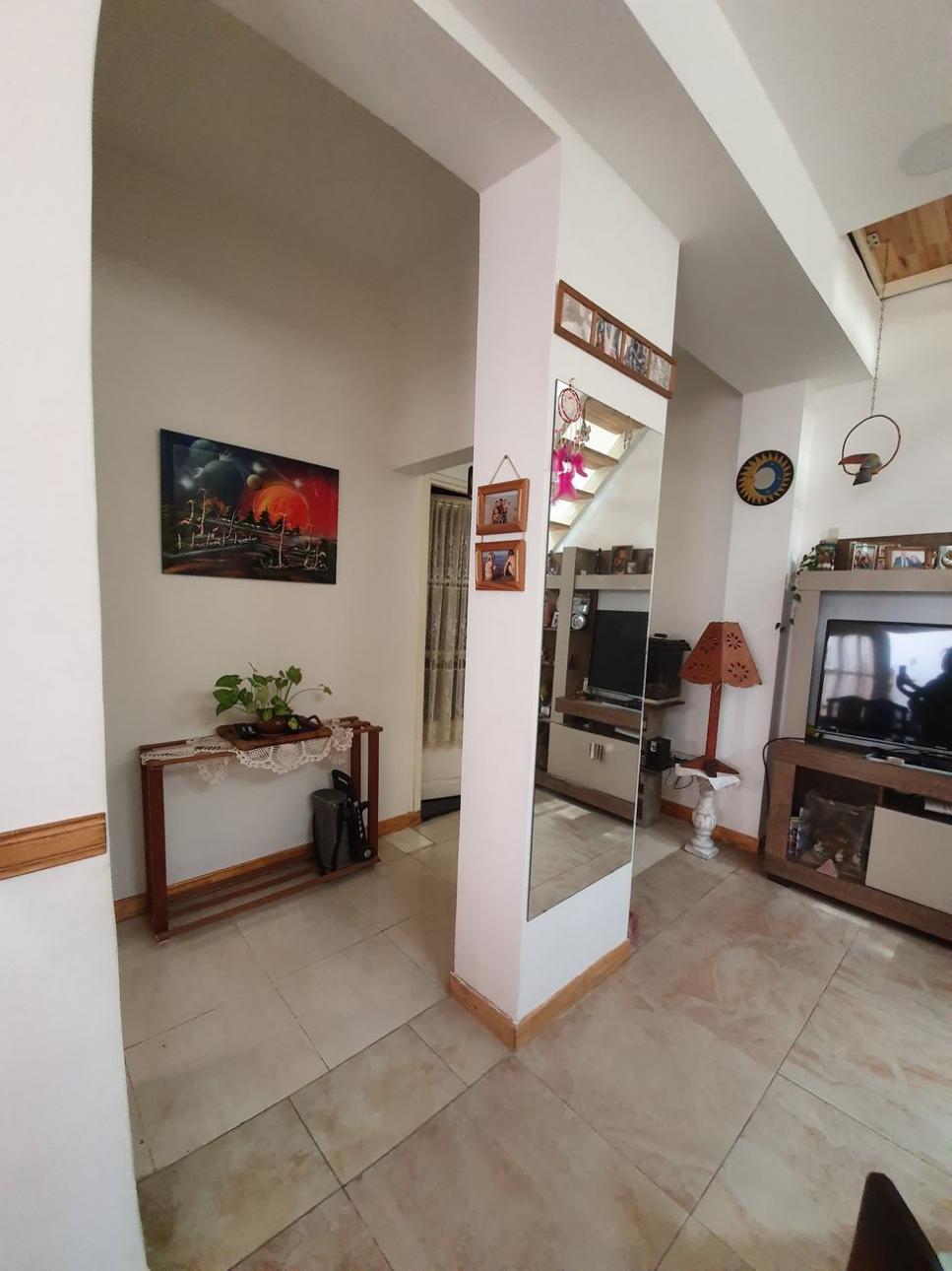 PH 4 AMB - PATIO - TZA. ESCRIT.