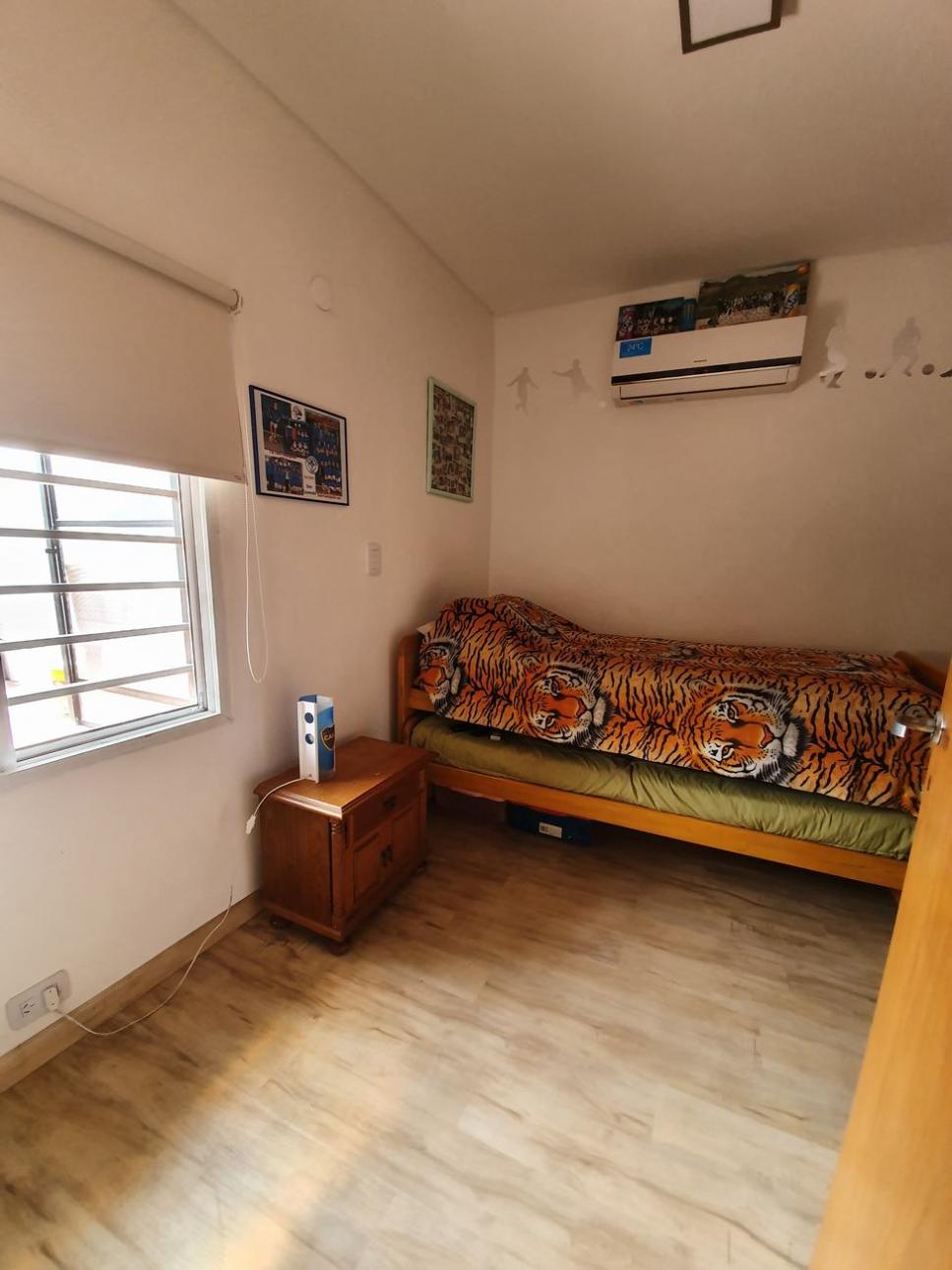 PH 4 AMB - PATIO - TZA. ESCRIT.