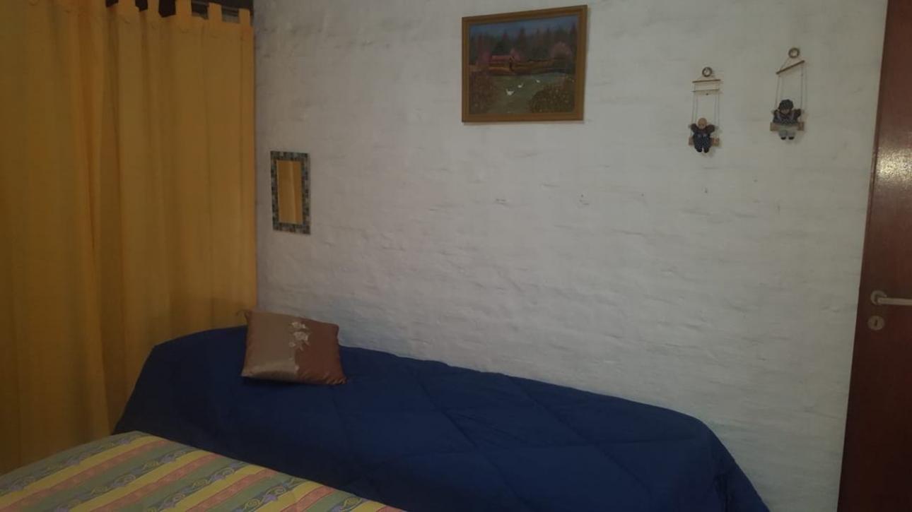 DEPARTAMENTO 2 AMBIENTE con COCHERA