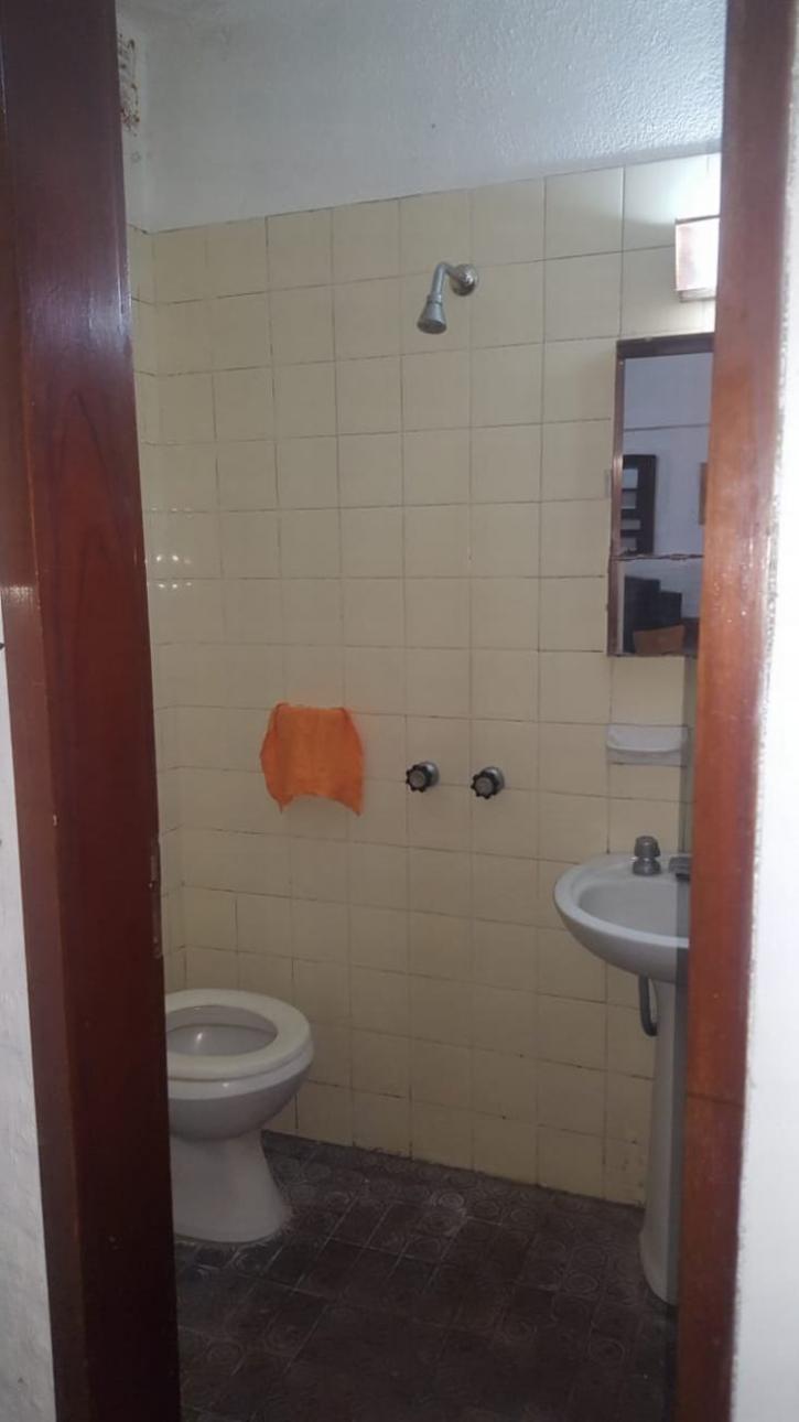 DEPARTAMENTO 2 AMBIENTE con COCHERA
