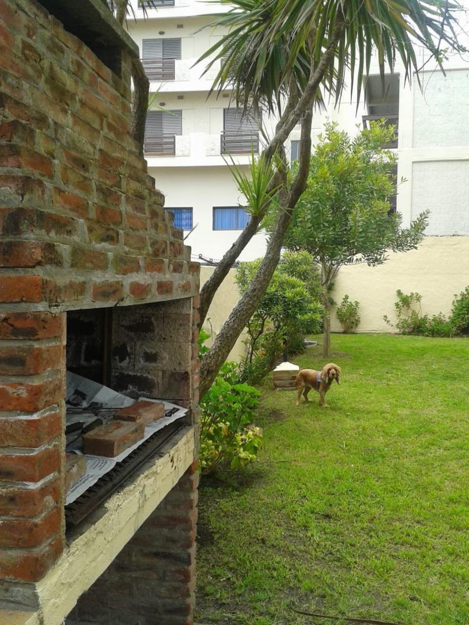 DEPARTAMENTO 2 AMBIENTE con COCHERA