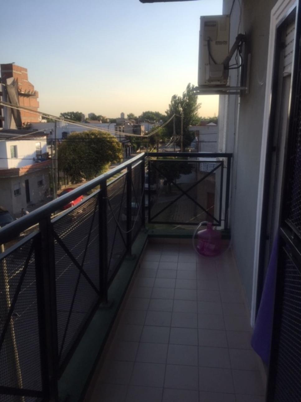 DTO 2 AMB POR ESCALERA 2 PISO