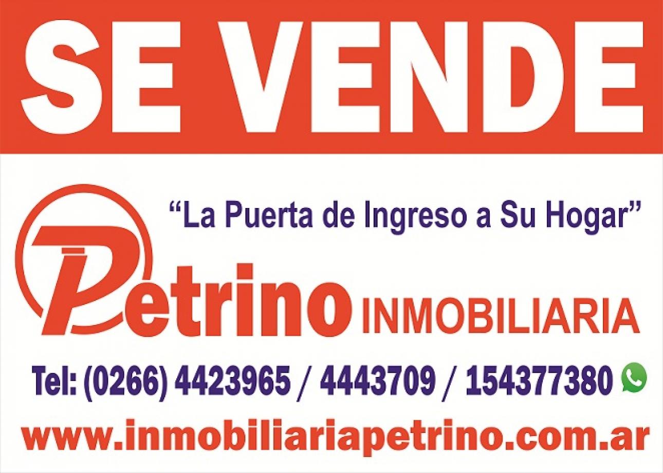 Terreno. Juana Koslay.