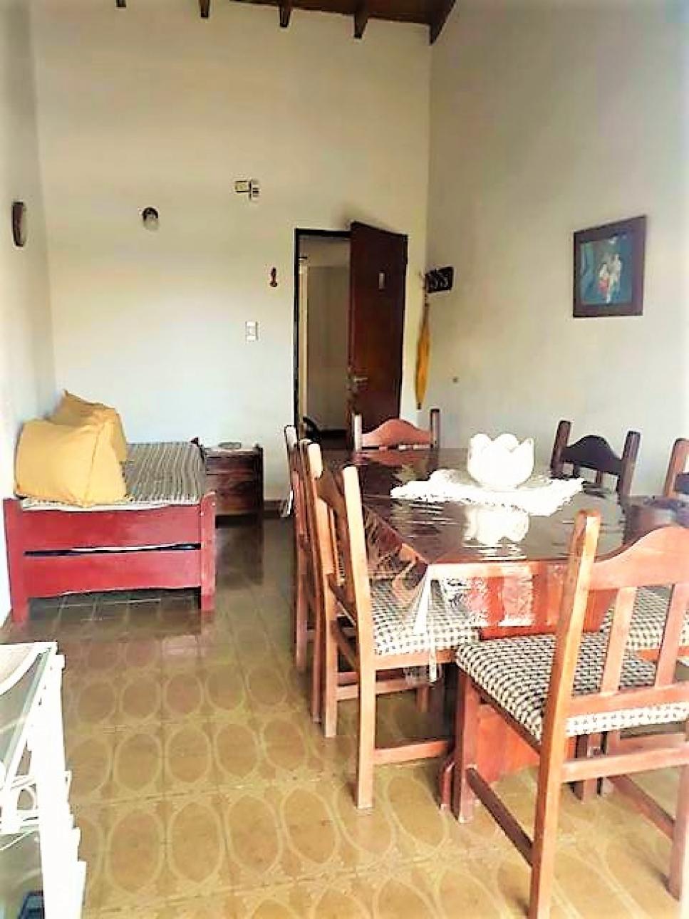 Ricardo Fernandez Asesoria Inmobiliaria, Venta de Departamento en    Mar de Ajó Foto6 