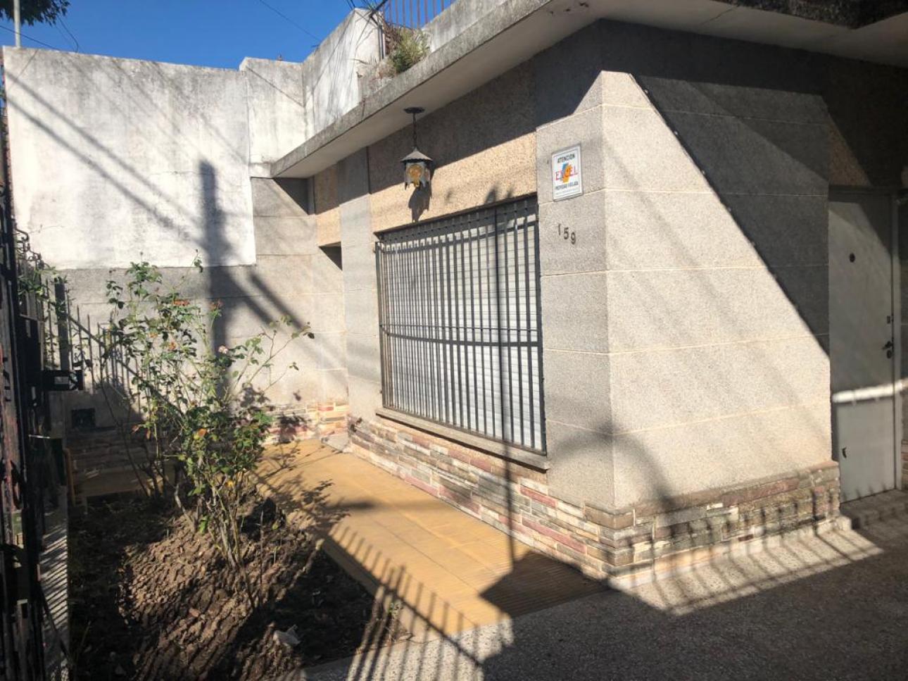 Venta de casa / Digna de ver en Junín. Ubicación Óptima