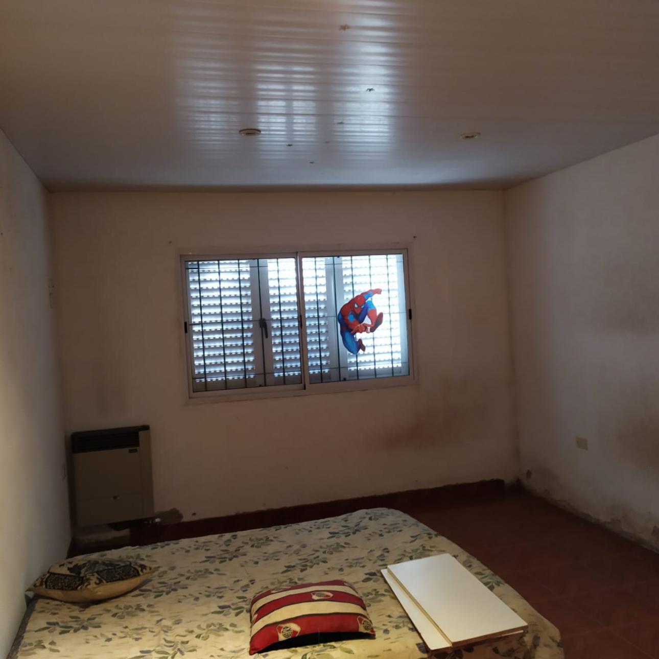 Venta de Excelente Quinta/Frente Bo Lihue, Junín (BA)