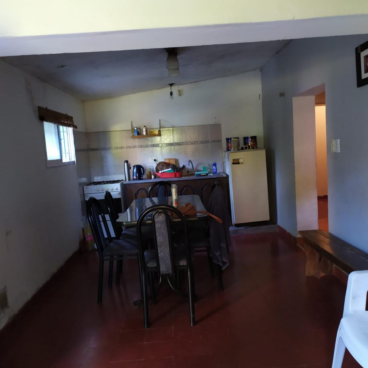 Venta de Excelente Quinta/Frente Bo Lihue, Junín (BA)