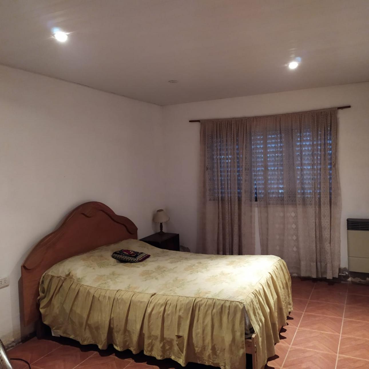 Venta de Excelente Quinta/Frente Bo Lihue, Junín (BA)