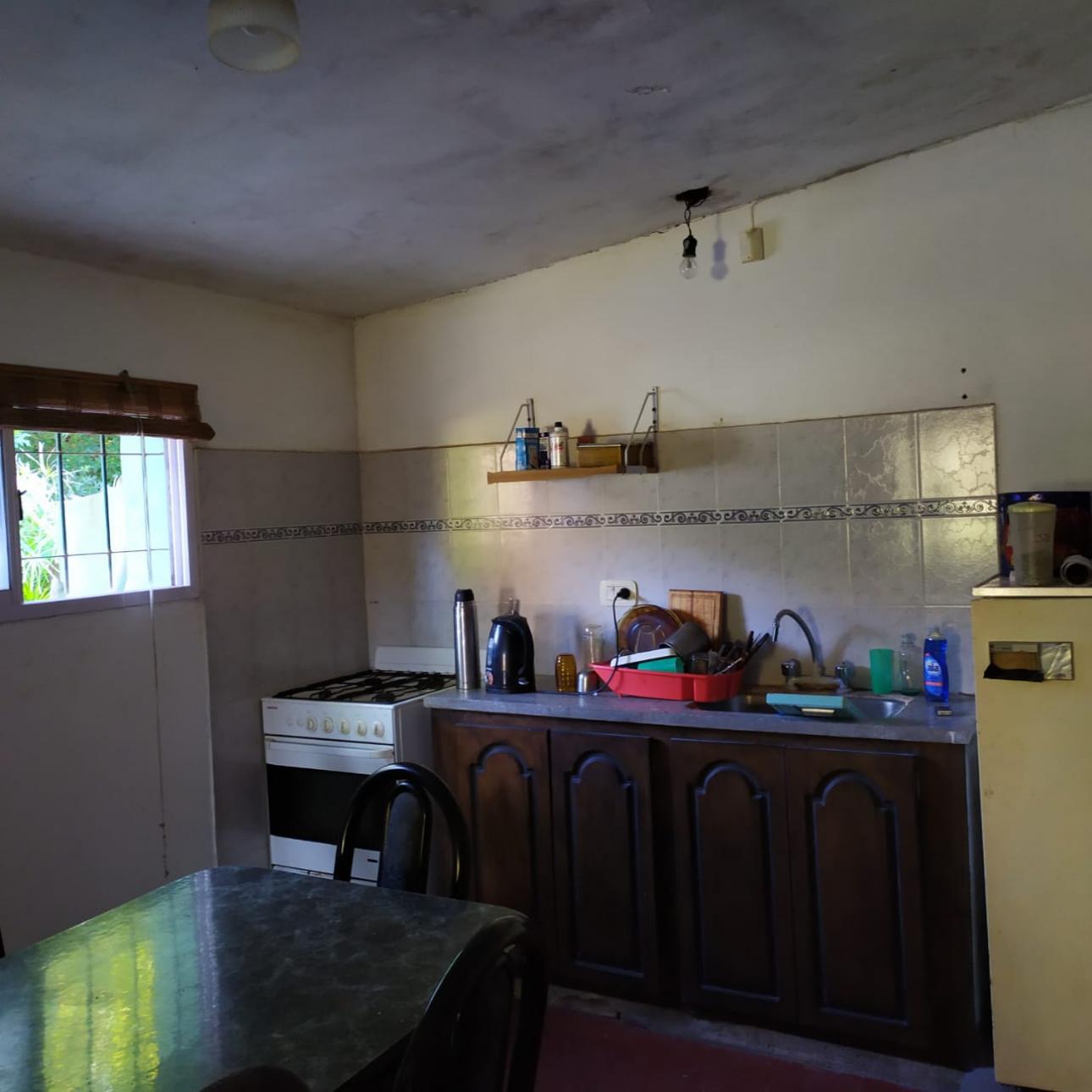 Venta de Excelente Quinta/Frente Bo Lihue, Junín (BA)