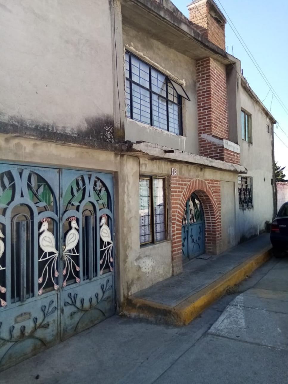 CASA EN VENTA UBICADA EN SANTIAGO CUAUTLALPAN, TEPOTZOTLAN. CASA EN VENTA UBICADA EN SANTIAGO CUAUTLALPAN, TEPOTZOTLAN.
