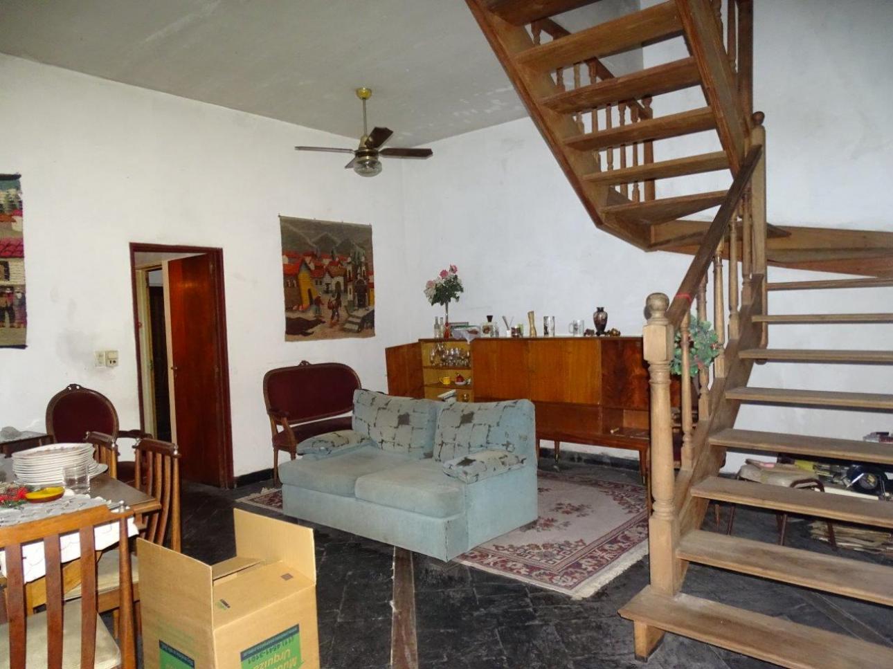 Casa en las Cañitas