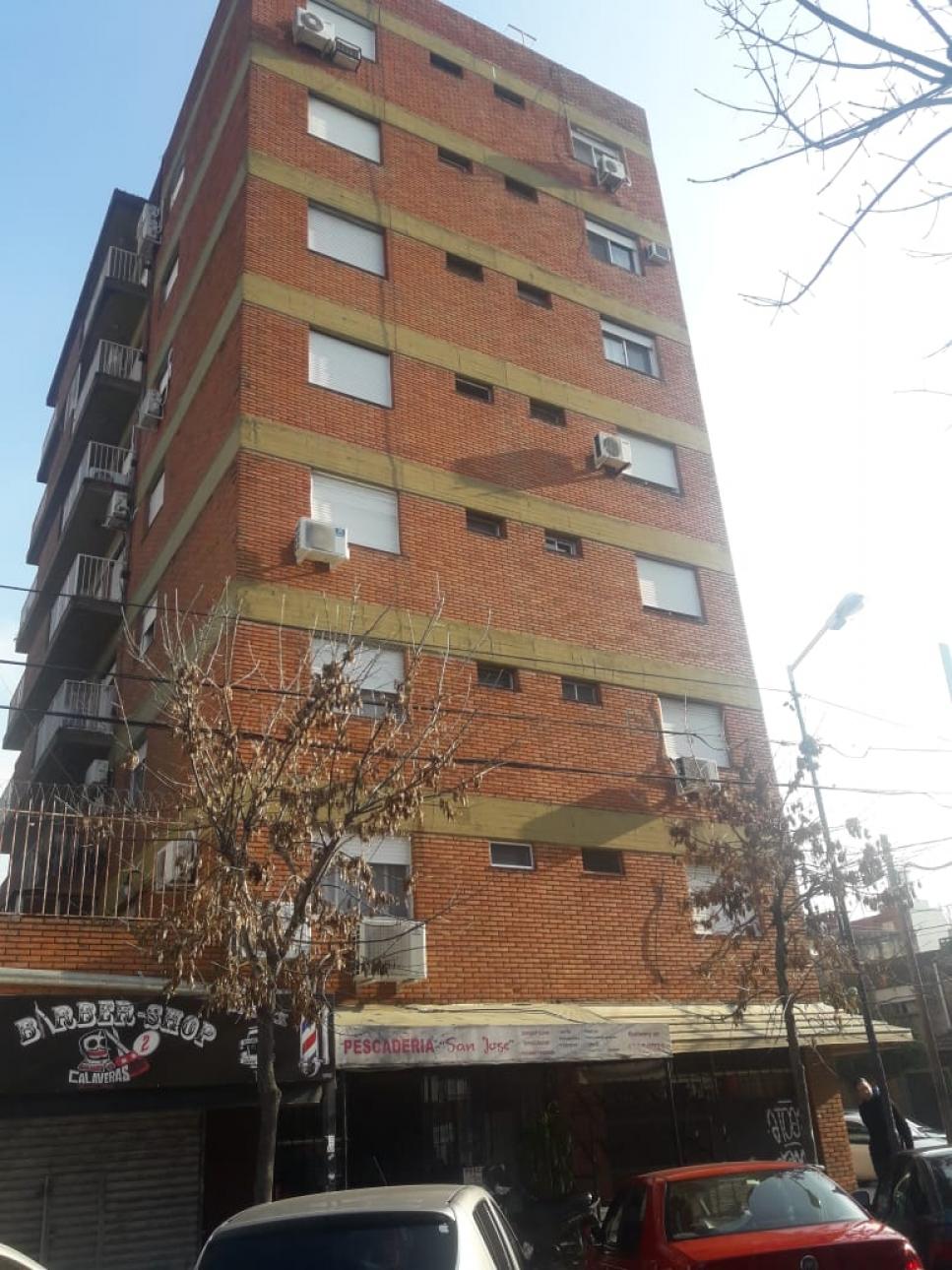 VENTA DEPARTAMENTOS, SAN FERNANDO VENTA 3 AMBIENTES,