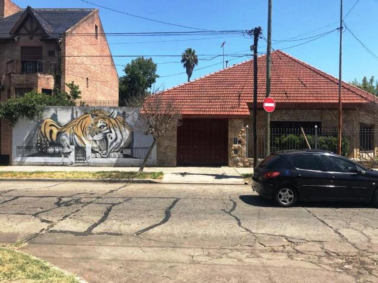 Propiedad en Haedo