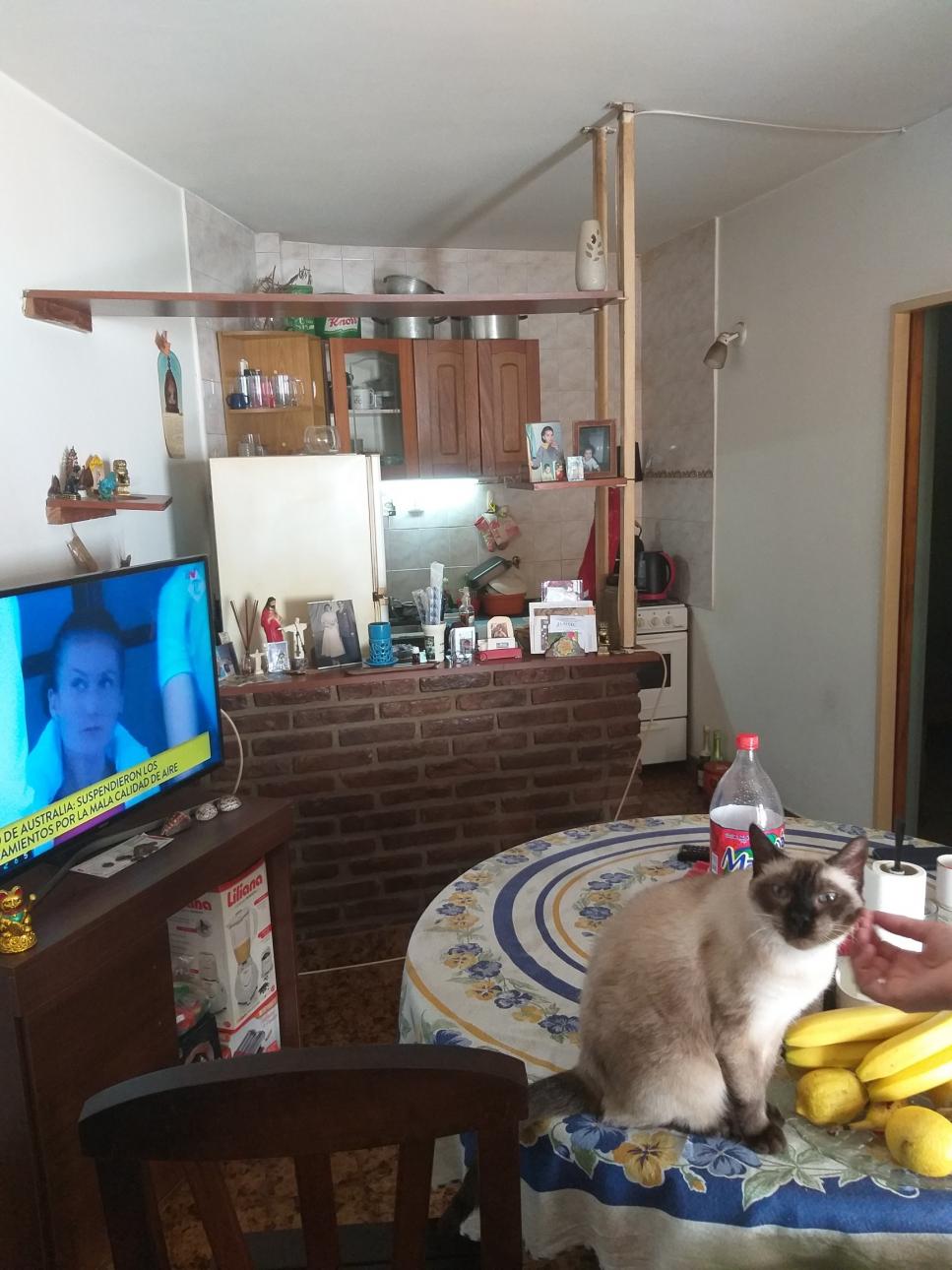 Zeni propiedades, Venta de Ph en Olivos   Vicente López Foto2 