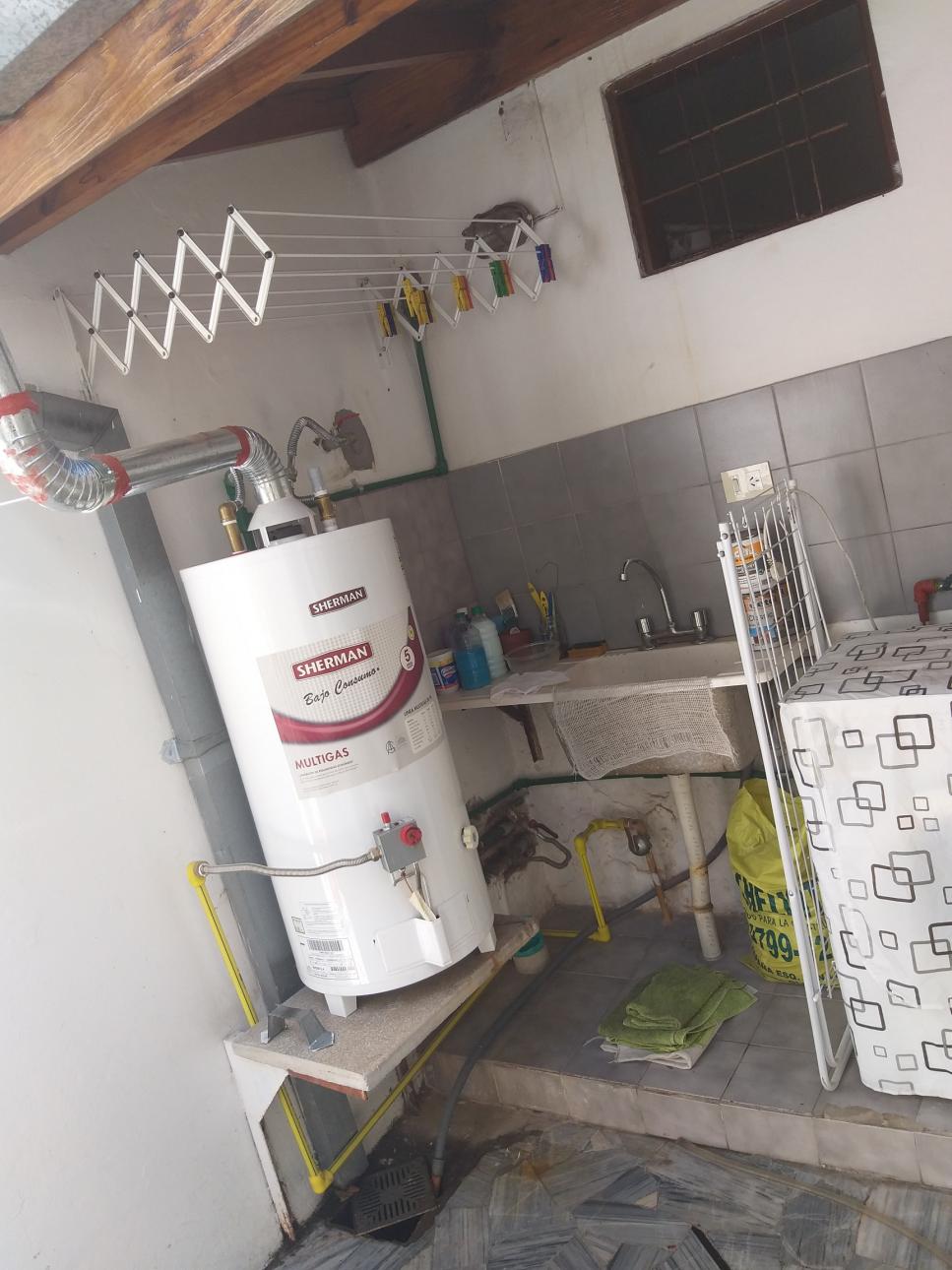 Zeni propiedades, Venta de Ph en Olivos   Vicente López Foto4 