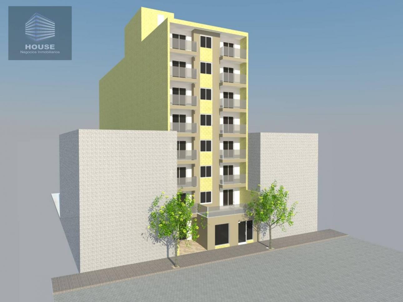Bº NUEVA CÓRDOBA S/ BALCARCE - GAS NATURAL FINANCIACIÓN