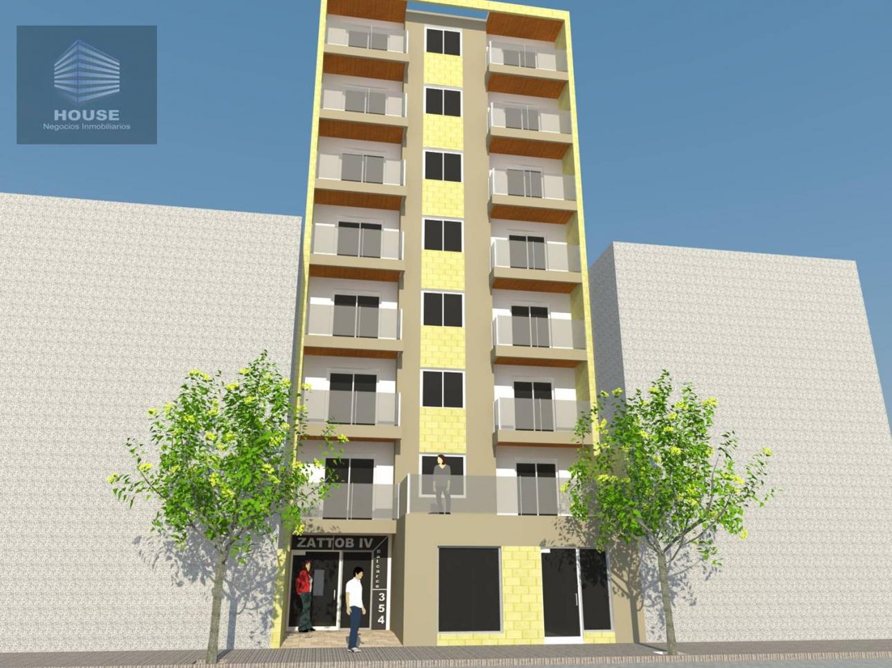 Bº NUEVA CÓRDOBA S/ BALCARCE - GAS NATURAL FINANCIACIÓN