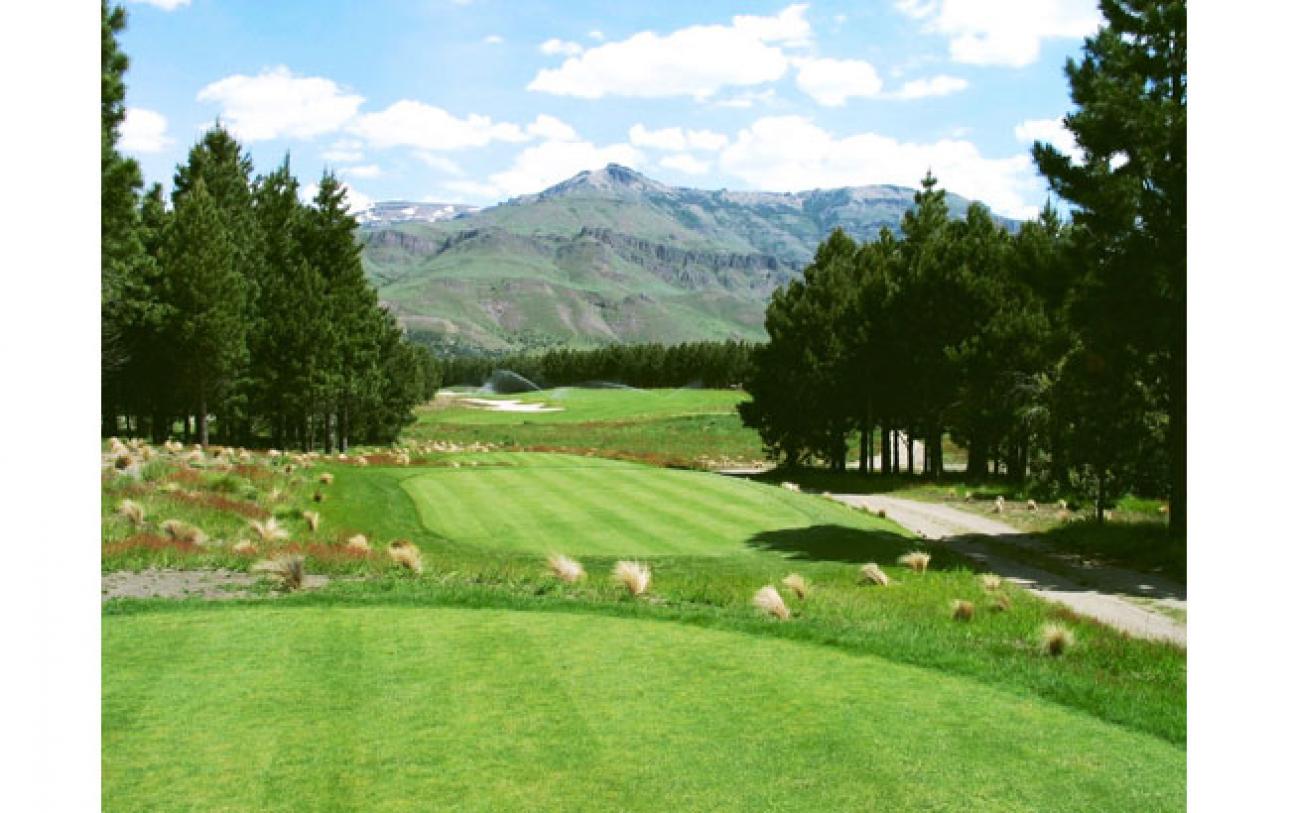 Venta Casa Chapelco Golf & Resort San Martin de Los Andes