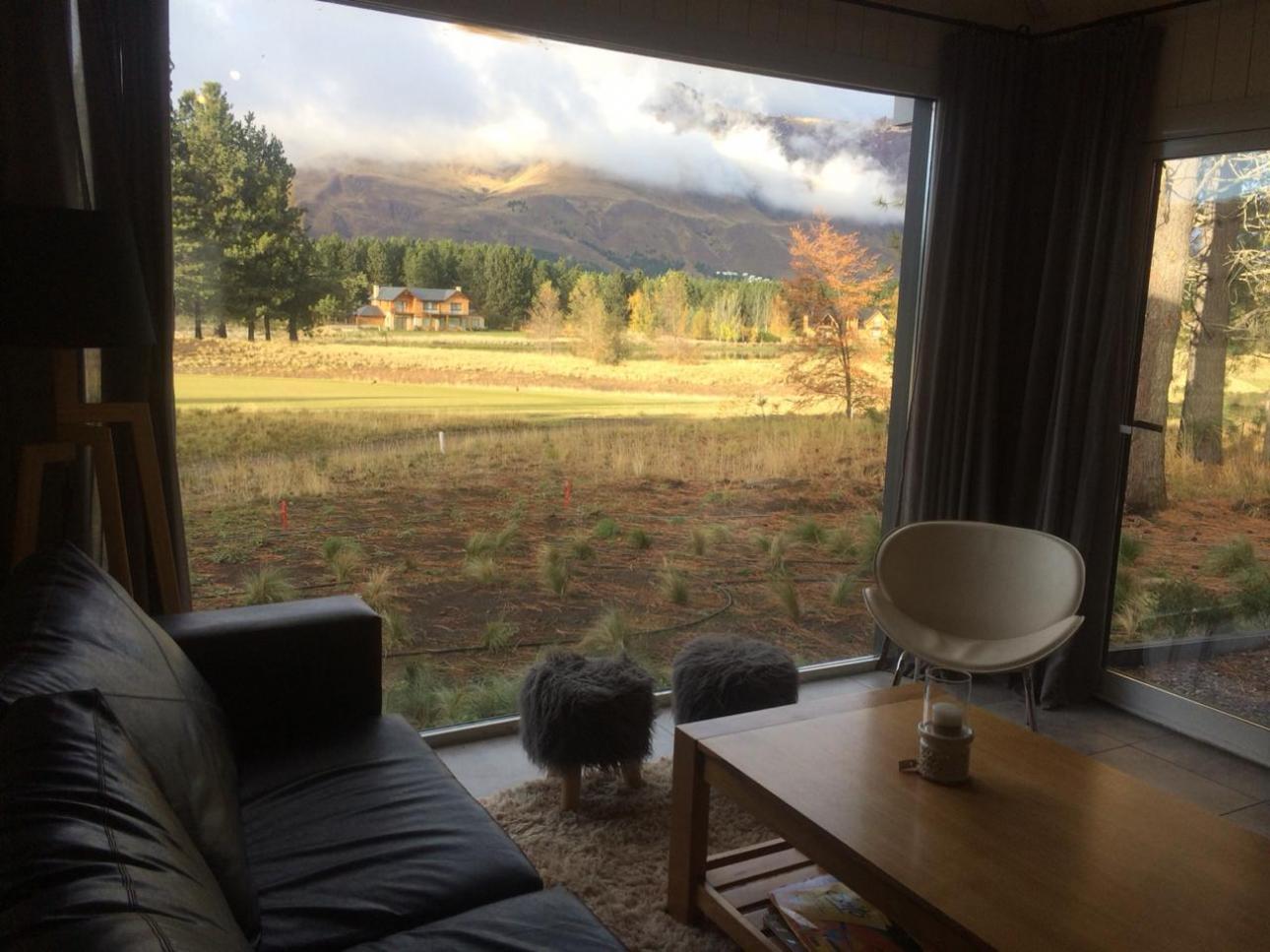 Venta Casa Chapelco Golf & Resort San Martin de Los Andes