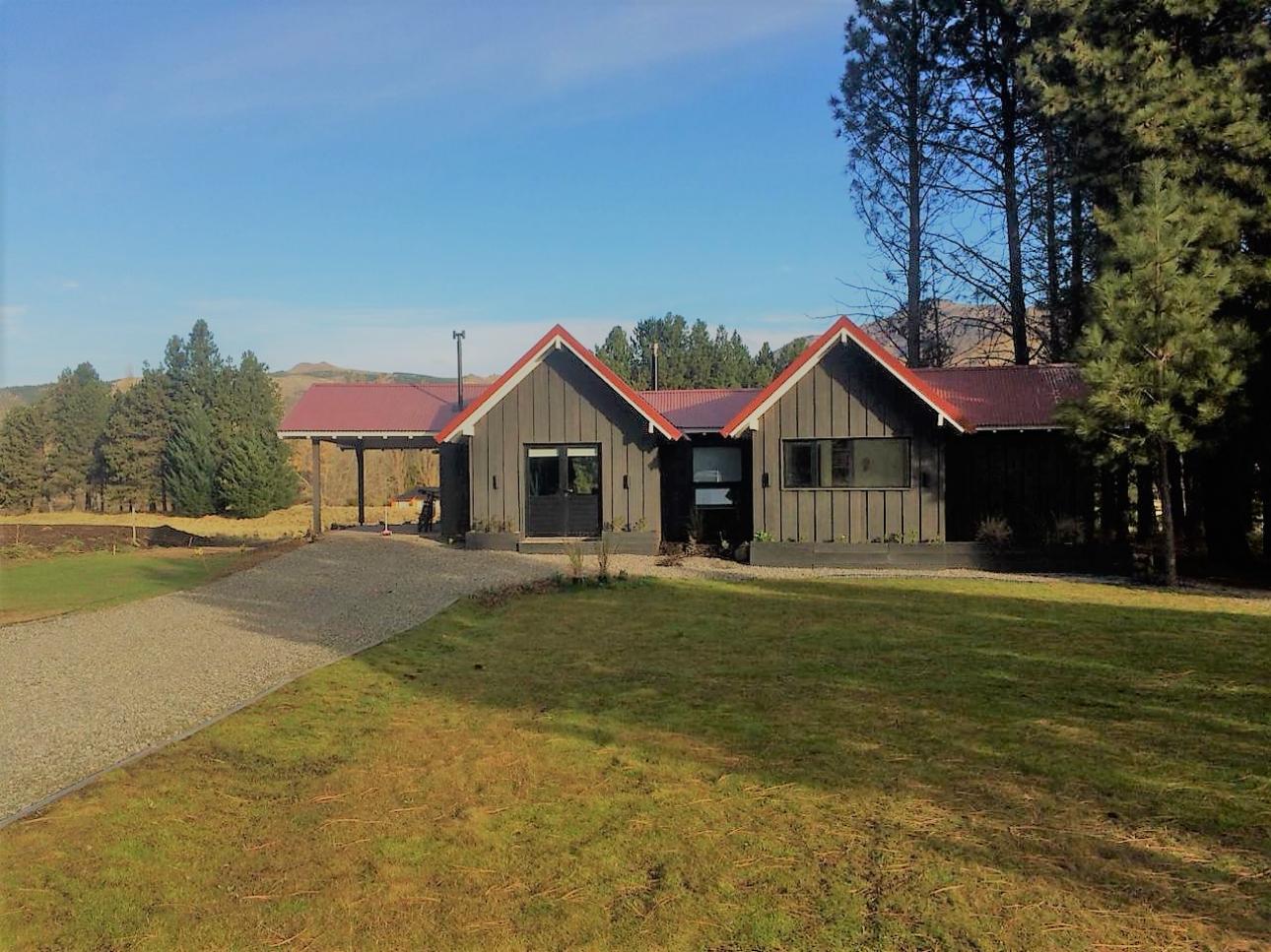 Venta Casa Chapelco Golf & Resort San Martin de Los Andes