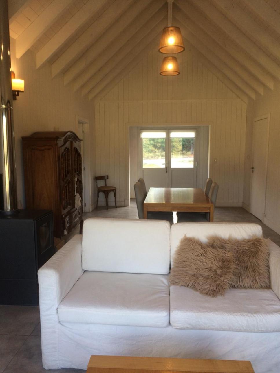 Venta Casa Chapelco Golf & Resort San Martin de Los Andes