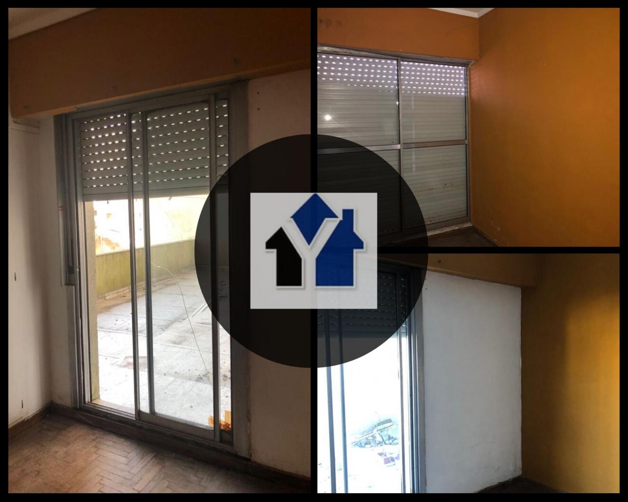 Departamento en Pleno Centro de la Ciudad!