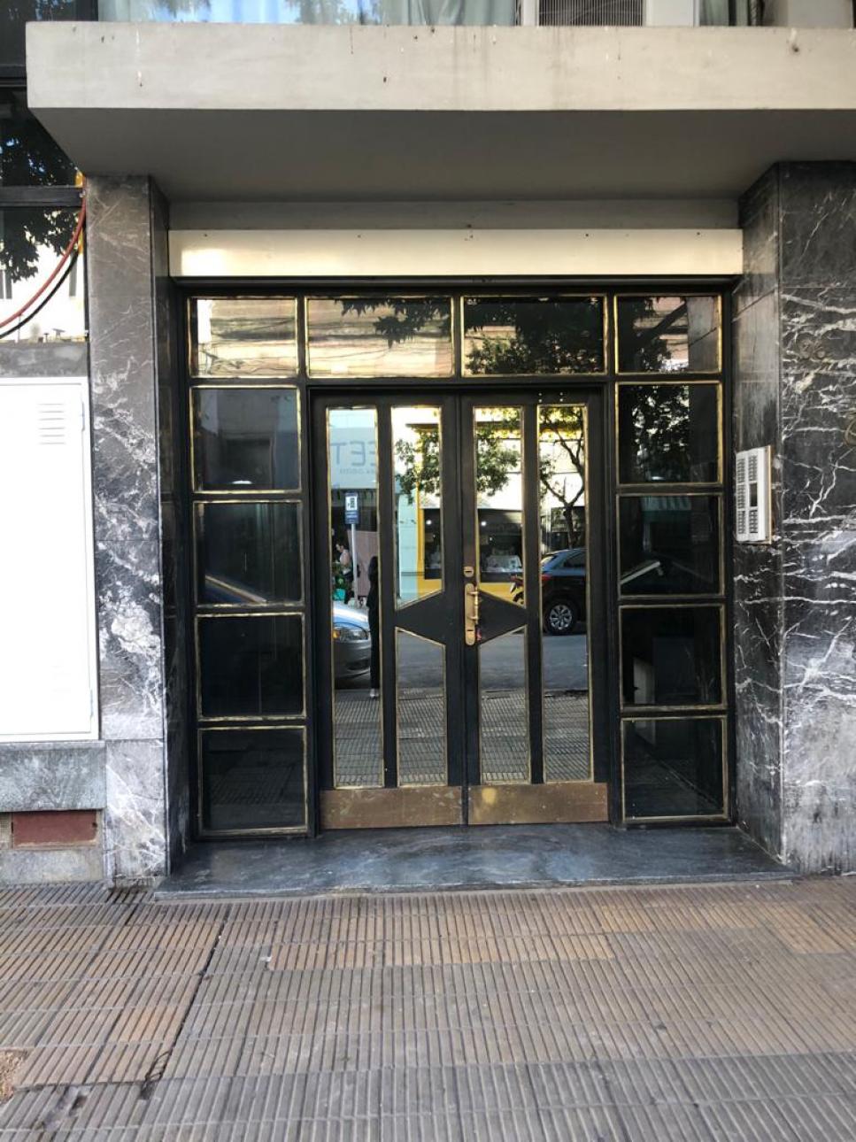 Departamento en Pleno Centro de la Ciudad!