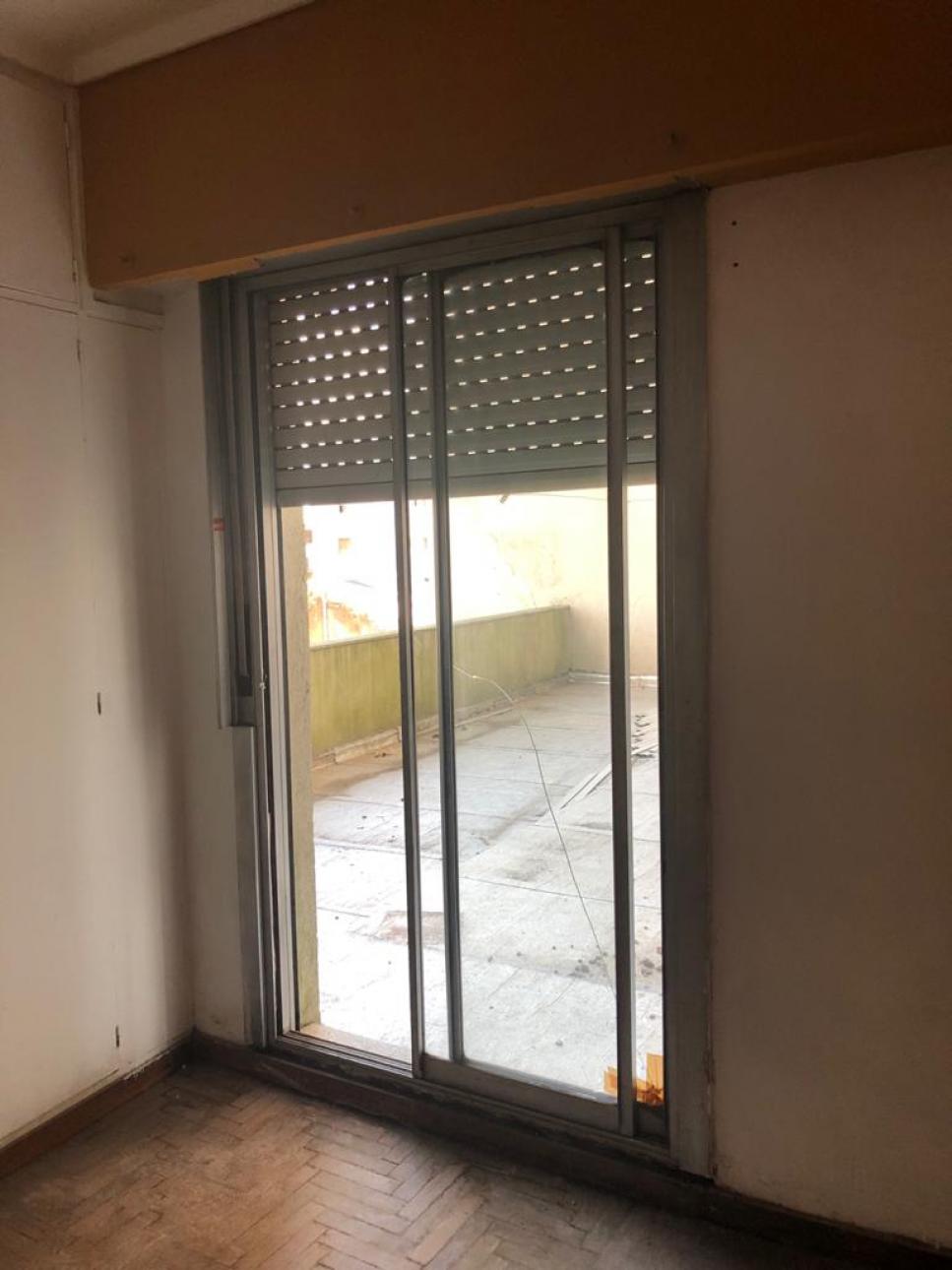 Departamento en Pleno Centro de la Ciudad!