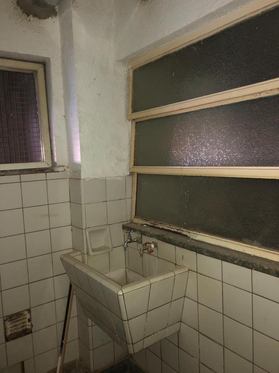 Departamento en Pleno Centro de la Ciudad!