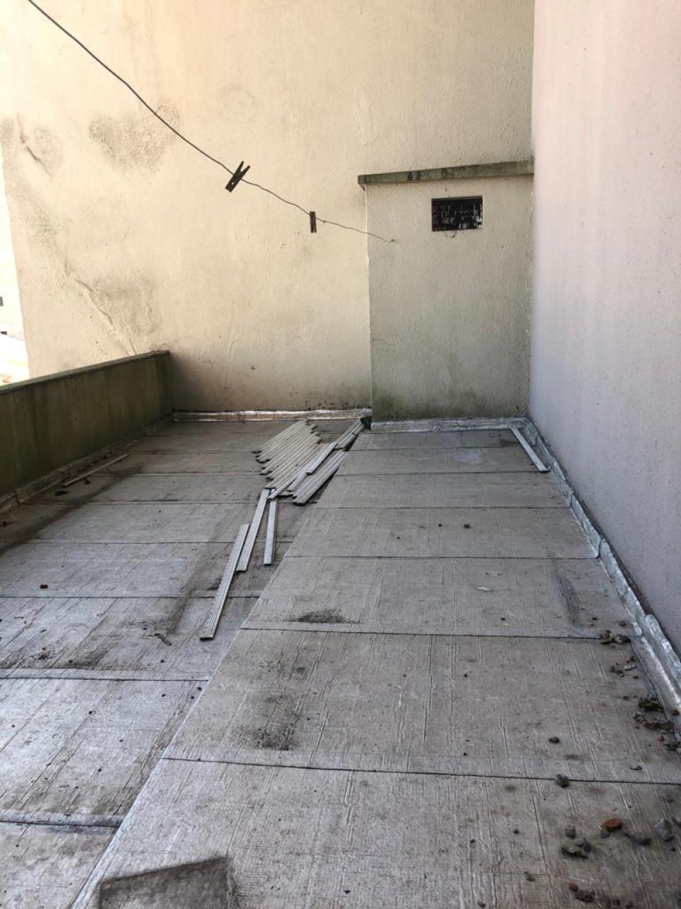Departamento en Pleno Centro de la Ciudad!