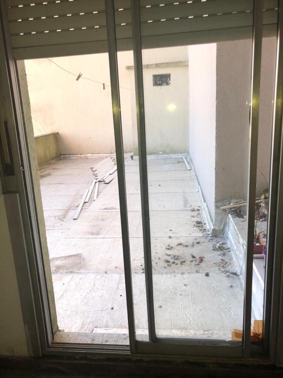 Departamento en Pleno Centro de la Ciudad!