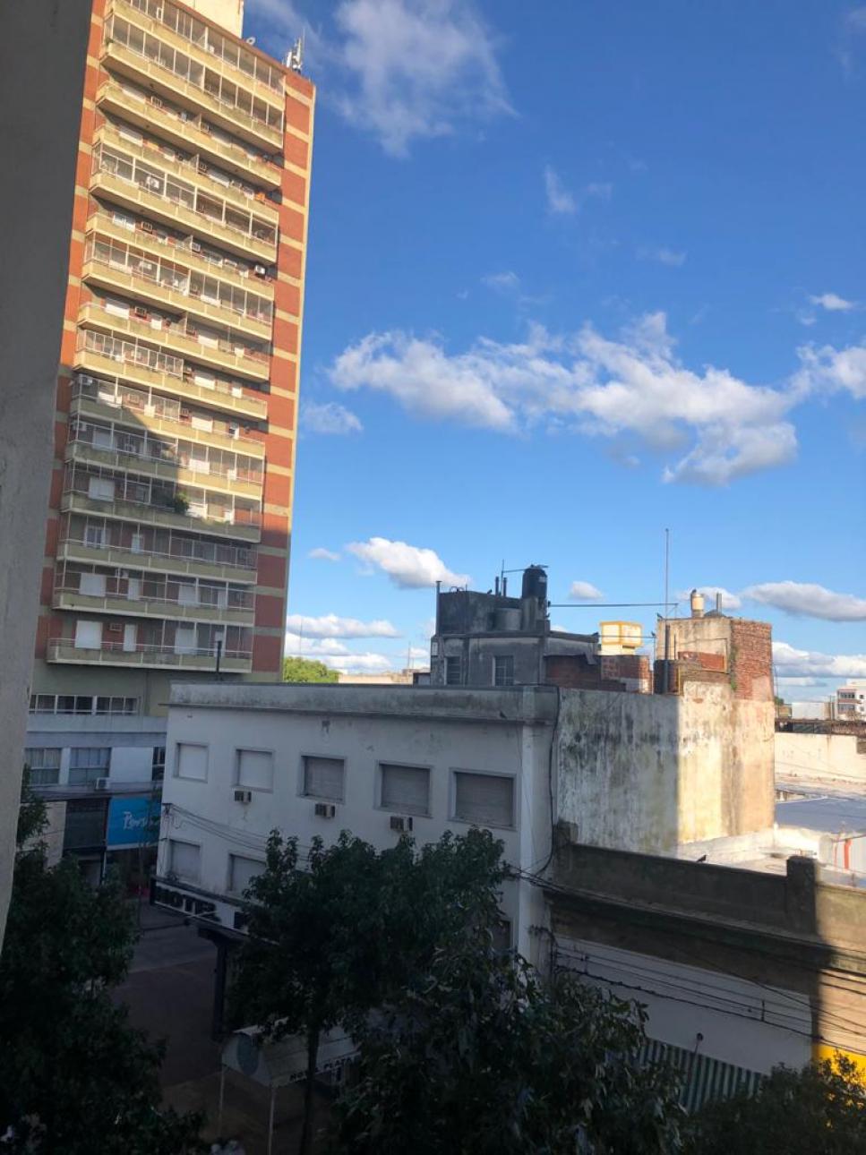 Departamento en Pleno Centro de la Ciudad!