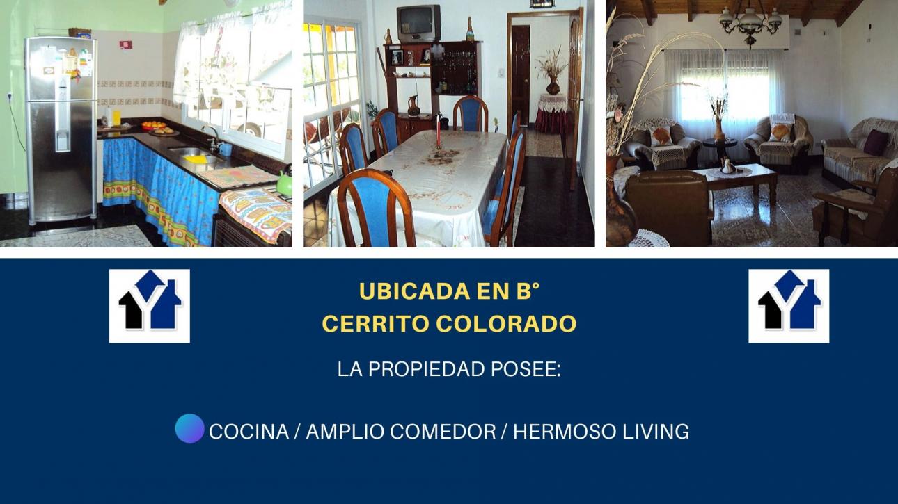 Quinta, Estilo Casa de Campo!!!