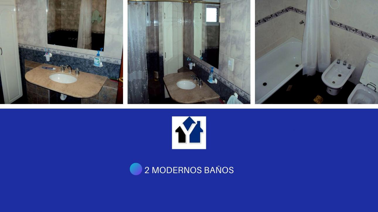 Quinta, Estilo Casa de Campo!!!