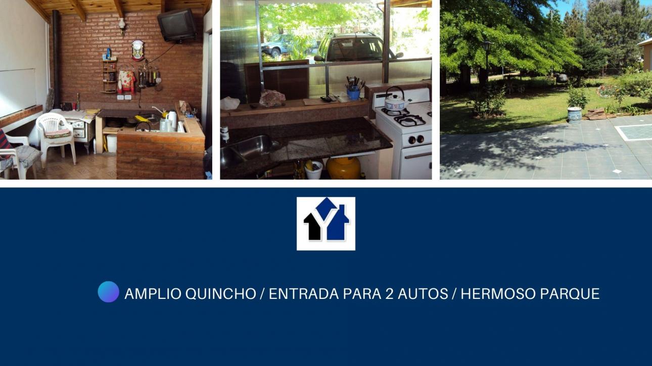 Quinta, Estilo Casa de Campo!!!