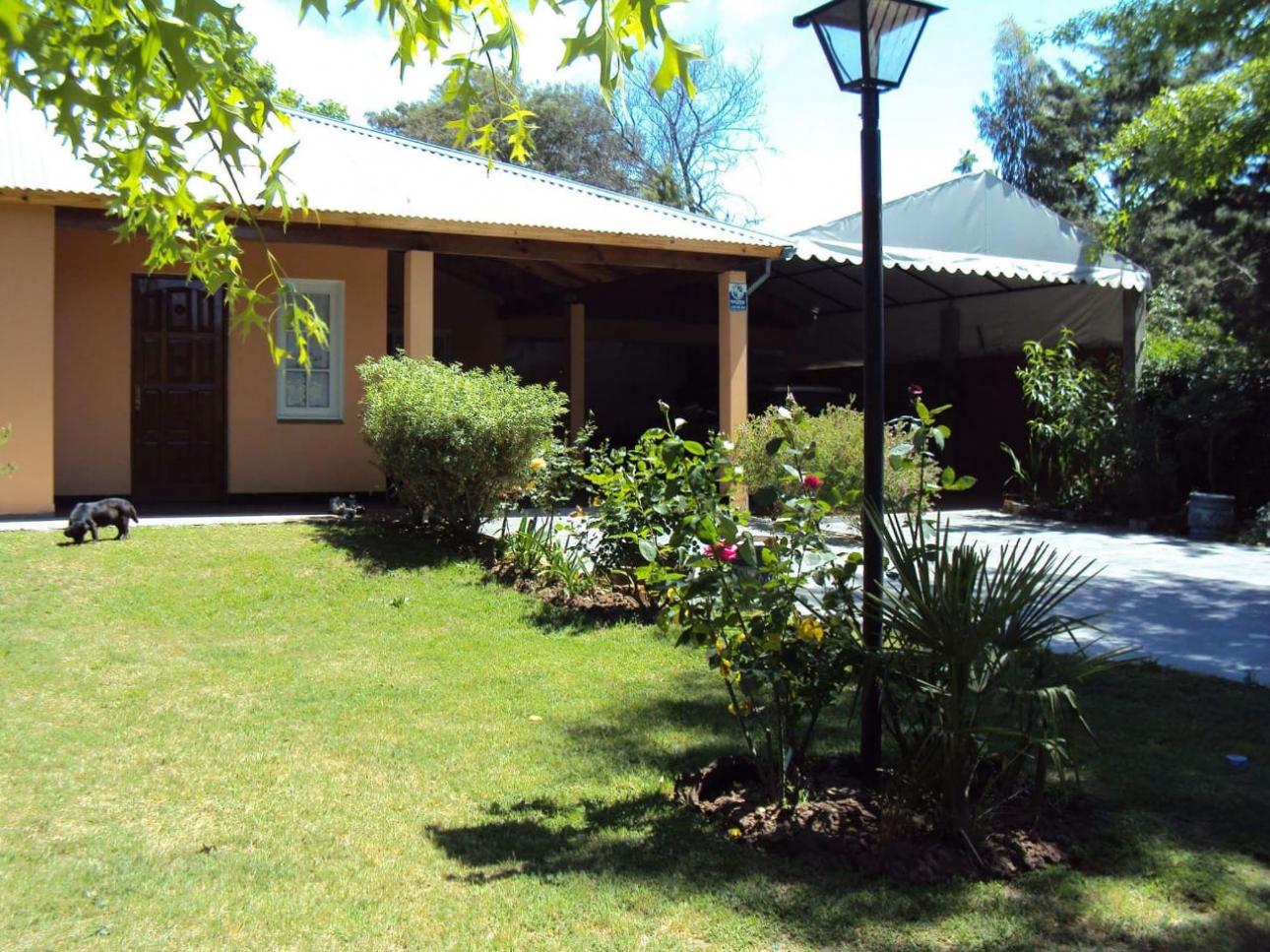 Quinta, Estilo Casa de Campo!!!