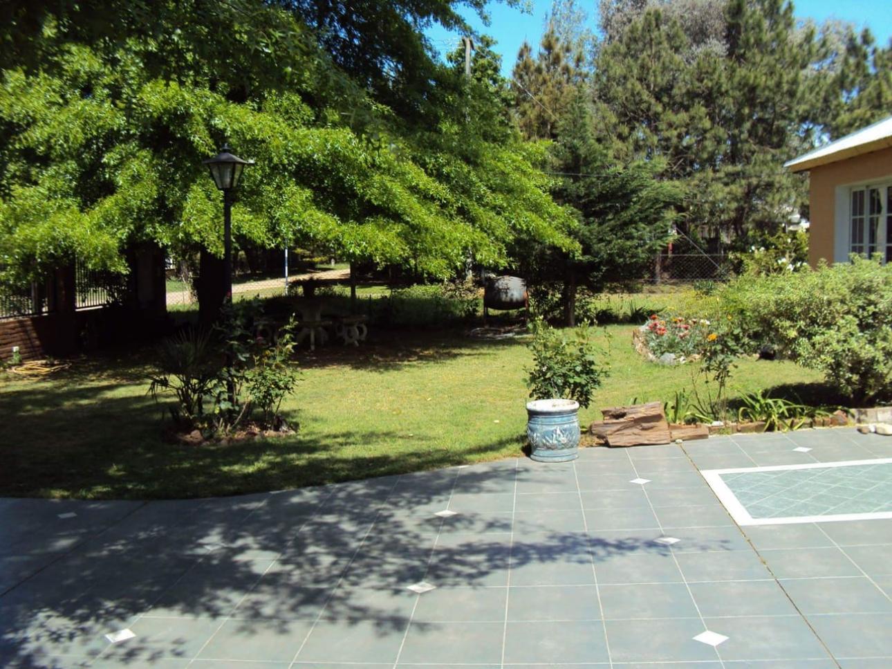 Quinta, Estilo Casa de Campo!!!