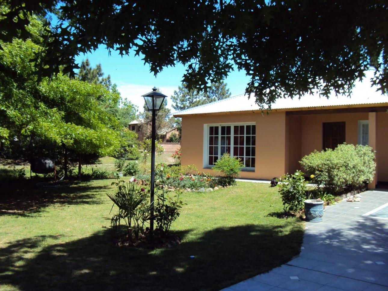 Quinta, Estilo Casa de Campo!!!