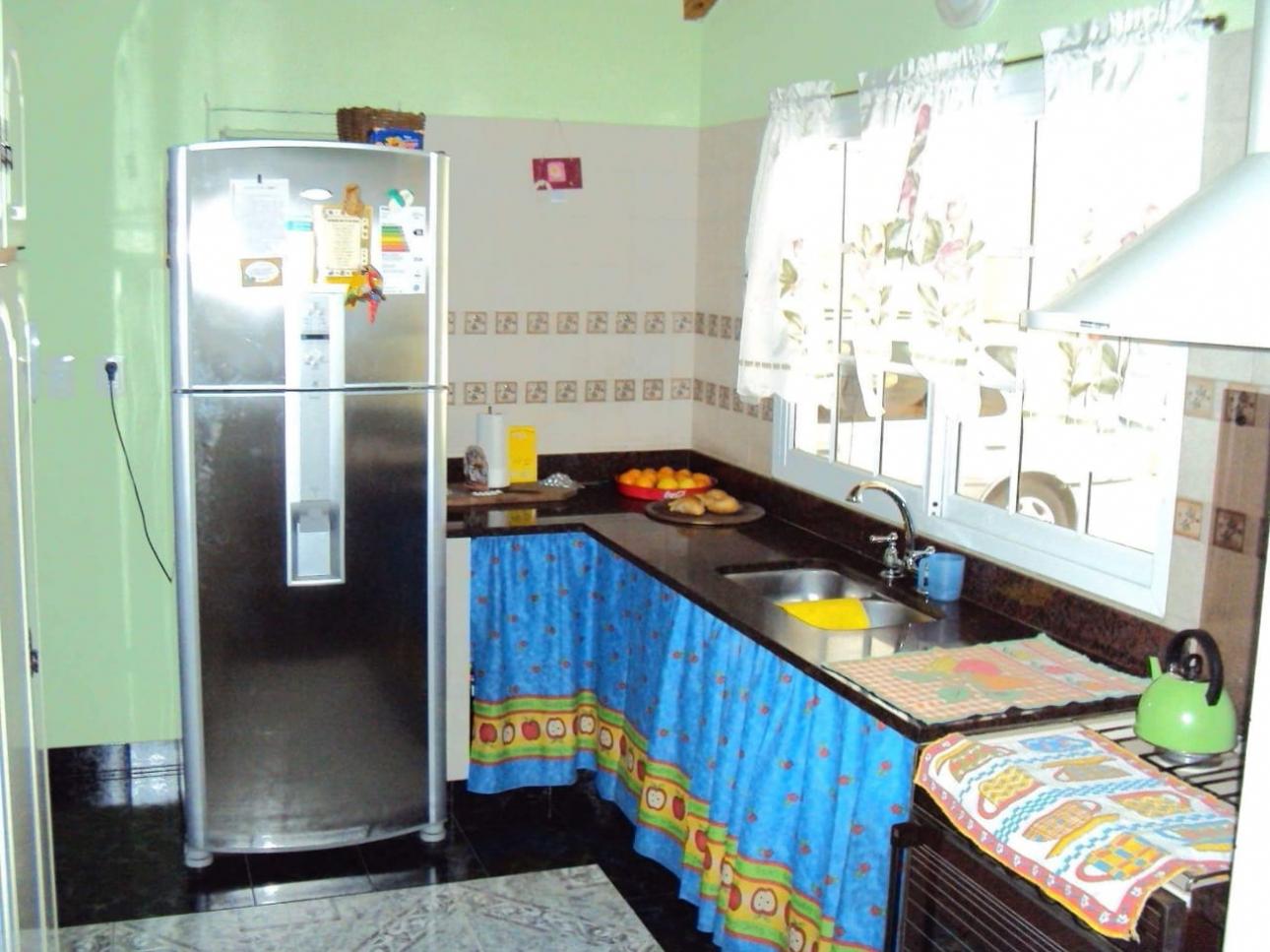 Quinta, Estilo Casa de Campo!!!