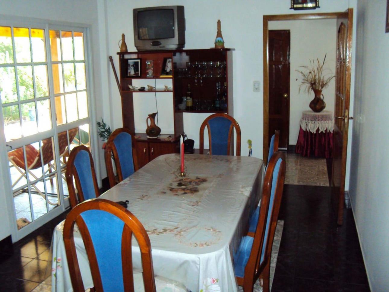 Quinta, Estilo Casa de Campo!!!