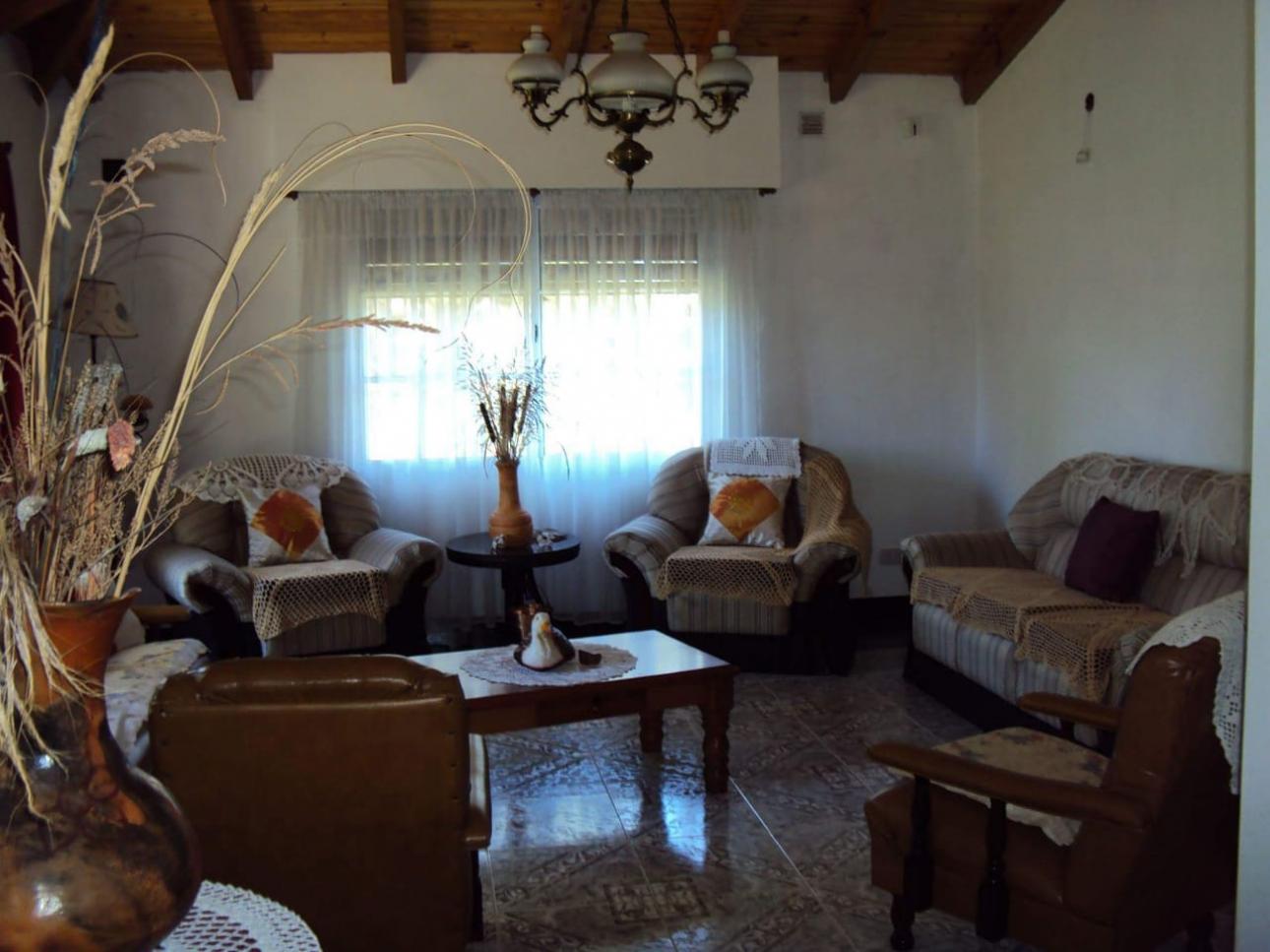Quinta, Estilo Casa de Campo!!!