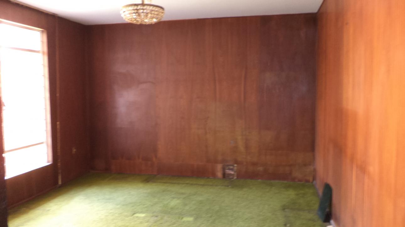VIVE VENDE CASA CDMX COL. ACACIAS ESCRITURADA