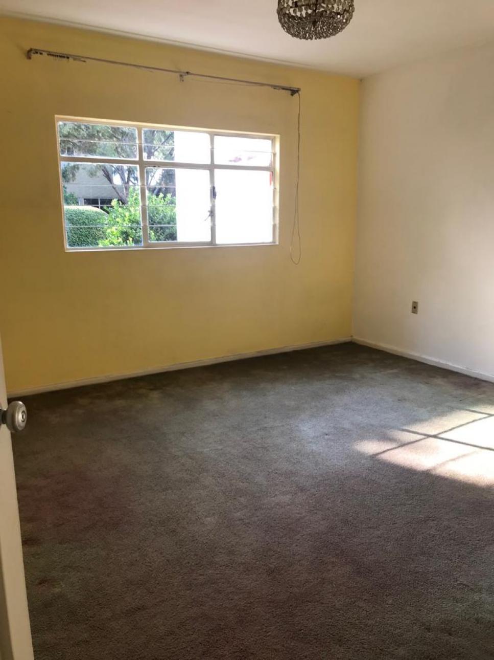 VIVE VENDE CASA CDMX COL. ACACIAS ESCRITURADA